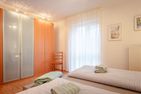  Haubentaucher Höri - Schlafzimmer