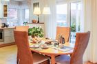  Haubentaucher Höri - Wohnzimmer