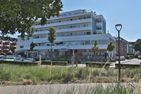 Strandhotel Scharbeutz Sweet little Beachside Scharbeutz - Hauptansicht