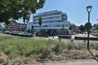 Strandhotel Scharbeutz Sweet little Beachside Scharbeutz - Hauptansicht