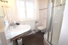Süder Wung 1 e Wenningstedt - Badezimmer
