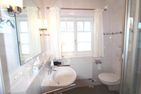 Süder Wung 1 e Wenningstedt - Badezimmer