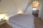 Süder Wung 1 e Wenningstedt - Schlafzimmer