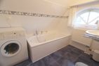 Süder Wung 1 e Wenningstedt - Badezimmer