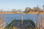  Grachtenlodge Friedrichstadt - 