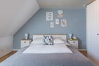  Grachtenlodge Friedrichstadt - 