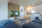  Grachtenlodge Friedrichstadt - 