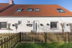  Grachtenlodge Friedrichstadt - 
