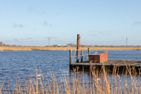  Grachtenlodge Friedrichstadt - 