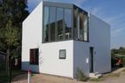 Haus Gerda Haus Gerda Haffkrug - Hauptansicht