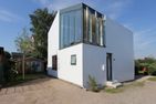 Haus Gerda Haus Gerda Haffkrug - Fassade / Eingang