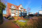 Strandduene Stranddüne Appartement 4 Haffkrug - Hauptansicht