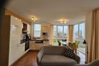 Strandpark Haus Meerblick Whg. 1 Lübecker Bucht - 