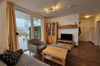 Strandpark Haus Meerblick Whg. 1 Lübecker Bucht - 