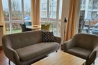 Strandpark Haus Meerblick Whg. 1 Lübecker Bucht - 