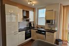 Strandpark Haus Meerblick Whg. 1 Lübecker Bucht - 