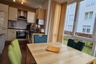 Strandpark Haus Meerblick Whg. 1 Lübecker Bucht - 