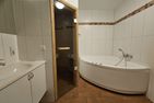 Strandpark Haus Meerblick Whg. 1 Lübecker Bucht - 