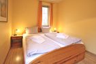  Ginsterweg 1b, Whg. 1 Wyk - gemütliches Doppelbett