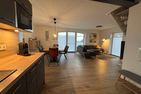  Meer & Mehr Greetsiel/Krummhörn - Wohnzimmer