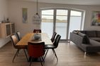  Meer & Mehr Greetsiel/Krummhörn - Wohnzimmer