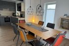  Meer & Mehr Greetsiel/Krummhörn - Wohnzimmer
