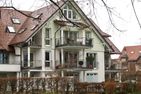  Ferienhaus Seestrasse Nonnenhorn - Hauptansicht
