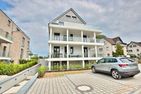View 91 Ferienwohnung Dünenblick App. 1 Scharbeutz - Hauptansicht
