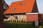  Ferienwohnung *Ose* Wittdün auf Amrum - Ferienwohnung Ose in Wittdün auf Amrum