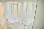 Hanseat II App. 124 Grömitz - Badezimmer