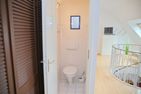  Haus Deichgraf Whg. 12 Grömitz - Gäste-WC