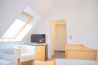  Haus Deichgraf Whg. 12 Grömitz - Schlafzimmer