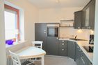  Haus Deichgraf Whg. 12 Grömitz - Küche / Küchenzeile