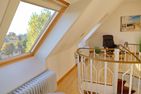  Haus Deichgraf Whg. 12 Grömitz - Schlafzimmer