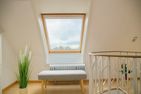  Haus Deichgraf Whg. 12 Grömitz - Schlafzimmer