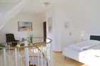  Haus Deichgraf Whg. 12 Grömitz - Schlafzimmer
