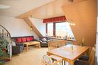  Haus Deichgraf Whg. 12 Grömitz - Wohnzimmer