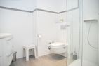  Haus Deichgraf Whg. 12 Grömitz - Badezimmer