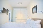 Miramar App. 708 inkl. WLAN Grömitz - Schlafzimmer