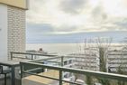 Miramar App. 708 inkl. WLAN Grömitz - Balkon