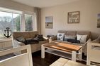  Haus Moin Wenningstedt - Wohnzimmer