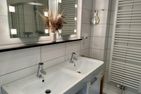  Haus Moin Wenningstedt - Badezimmer