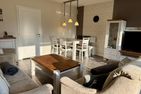  Haus Moin Wenningstedt - Wohnzimmer