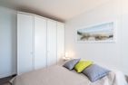 Ferienpark Sierksdorf App.529 - Strandlage Sierksdorf - Schlafzimmer