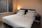  Am Denkmal Norden/Norddeich - Schlafzimmer