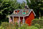 Nordsee Bauernhof Wulff Ferienwohnung Amrum Reußenköge - 
