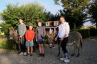 Nordsee Bauernhof Wulff Ferienwohnung Amrum Reußenköge - 
