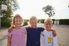 Nordsee Bauernhof Wulff Ferienwohnung Amrum Reußenköge - 