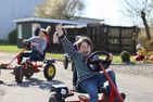 Nordsee Bauernhof Wulff Ferienwohnung Amrum Reußenköge - 