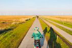 Nordsee Bauernhof Wulff Ferienwohnung Amrum Reußenköge - 